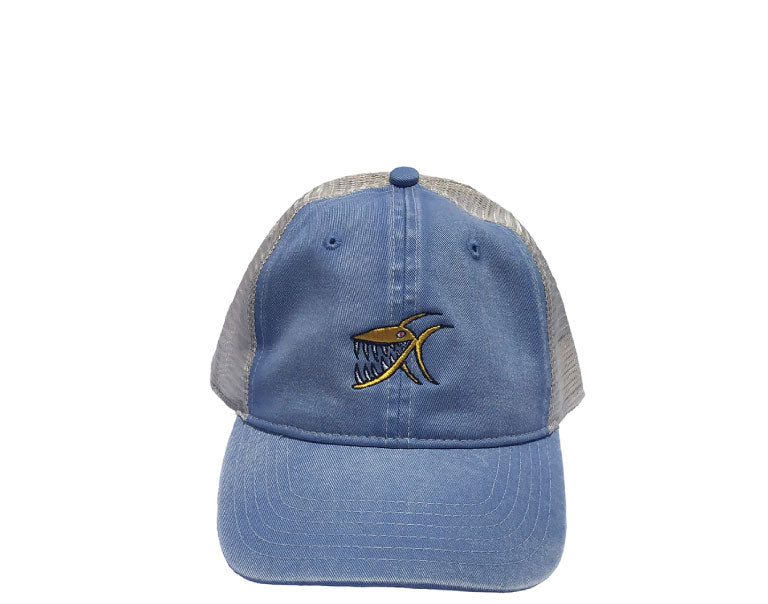 Piranha Trucker Cap