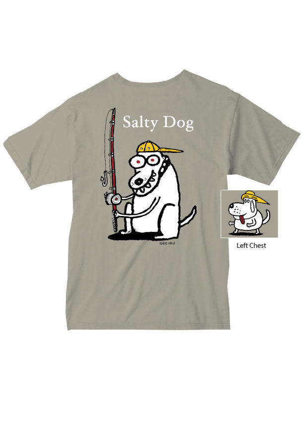 Salty Dog