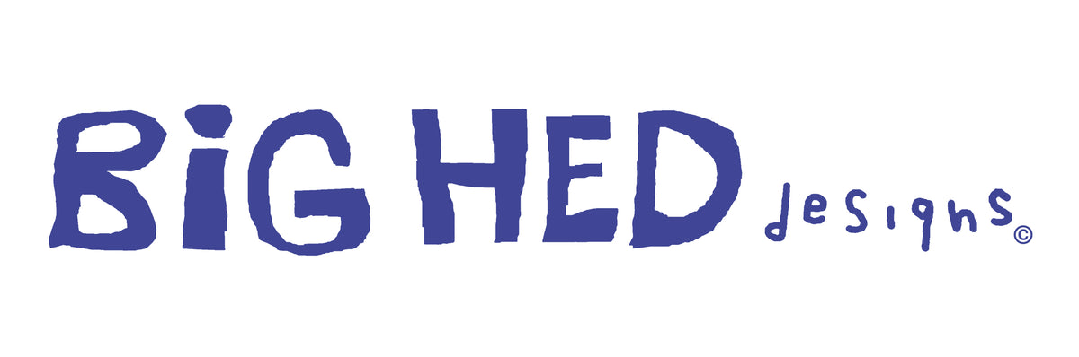 Big Hed Designs