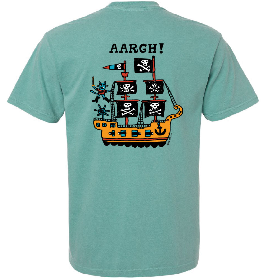 Ahoy