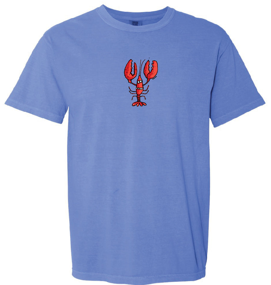 Happy Lobster