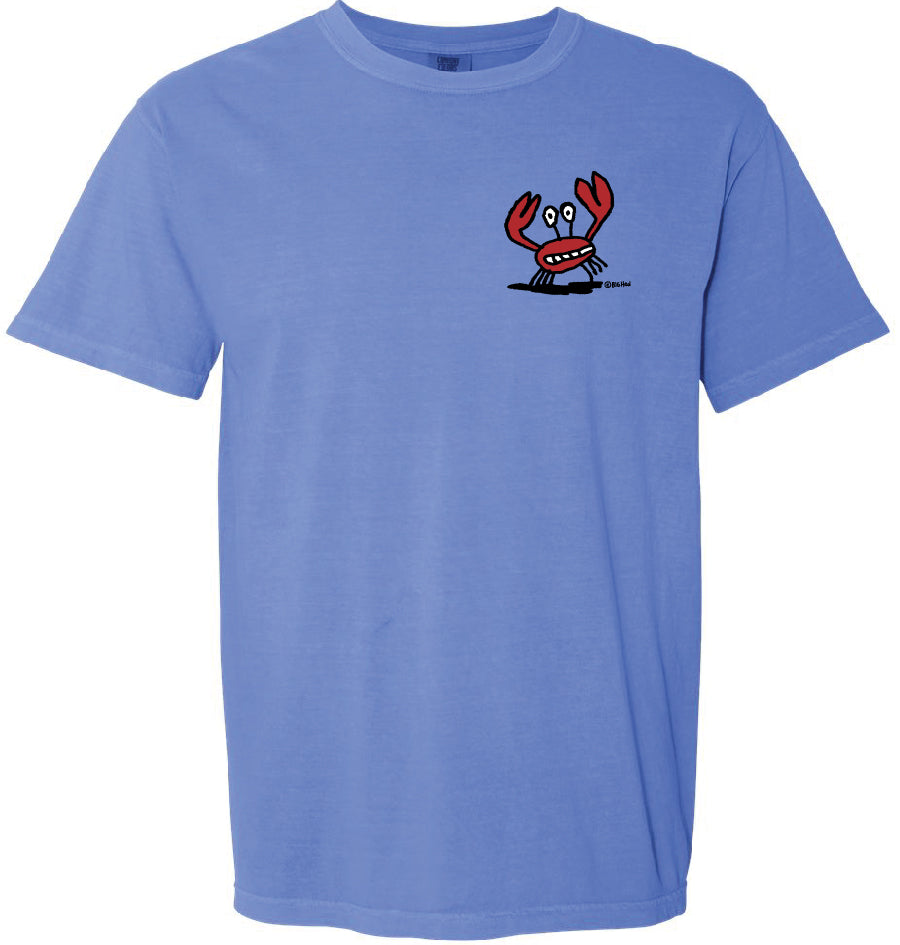 Crabby Guy