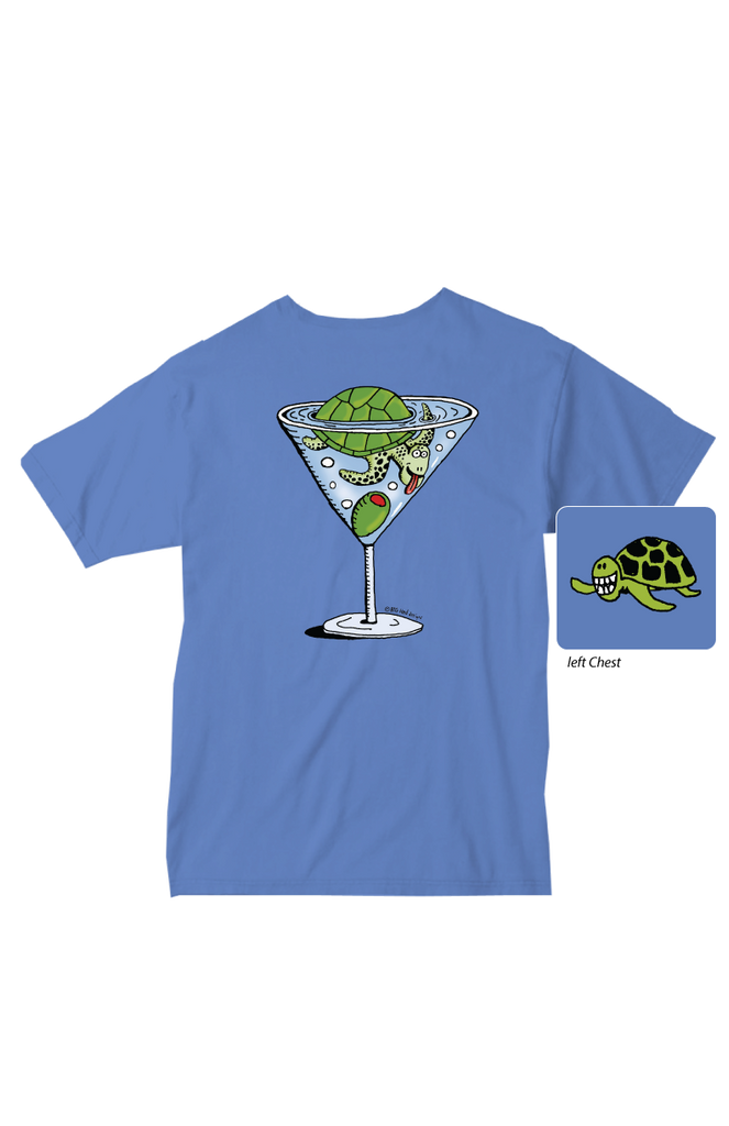 Turtletini