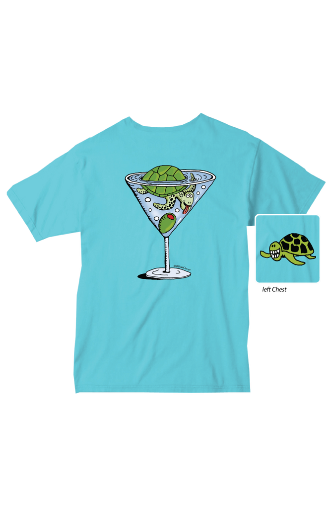 Turtletini