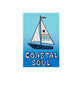 Coastal Soul Sailboat Sticker