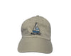 Sail Big Hed Cap