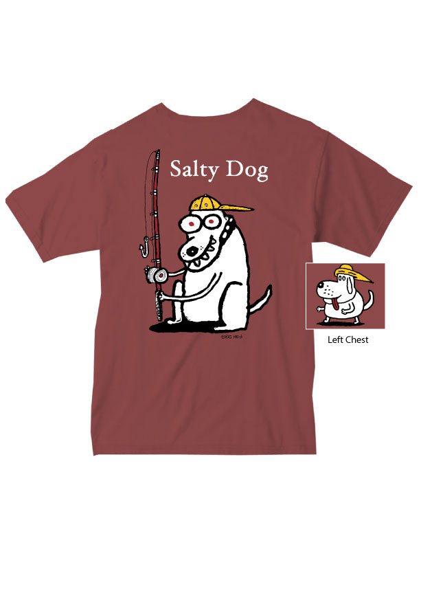 Salty Dog