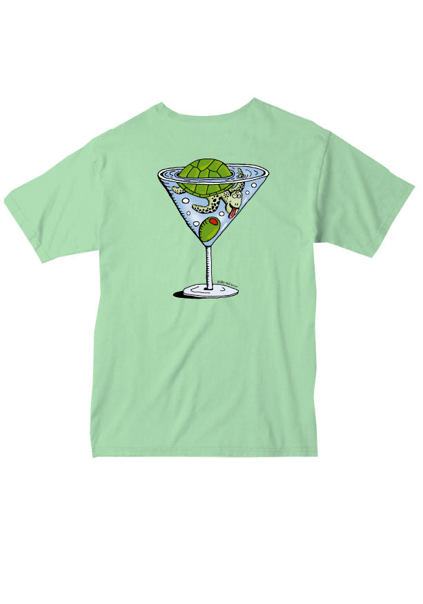 Turtletini