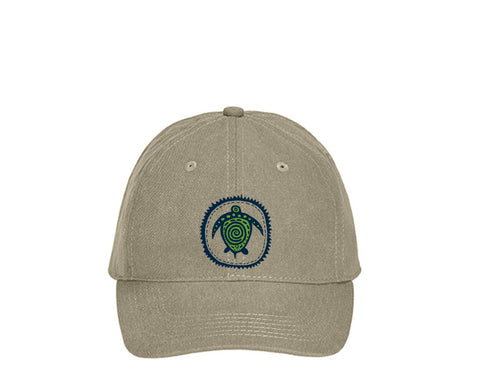 Global Turtle Cap